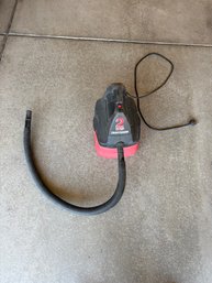Craftsman 2-Gallon Wet/Dry Vac
