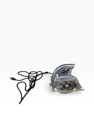 Vintage Craftsman 6-1/2' Electric Circular Saw  Model 336.27963