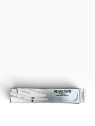 Seikoshi Parallel Rolling Ruler  Original Box