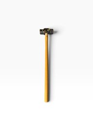 Collins 8 Lb Sledge Hammer  36' Wood Handle