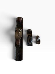 Vintage Stanley No. 6 & No. 9 1/2 Hand Plane Lot