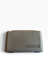 Dremel Rotary Tool Kit With Accessories & Case
