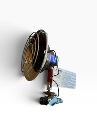 Mr. Heater 12,000 BTU Propane Radiant Heater