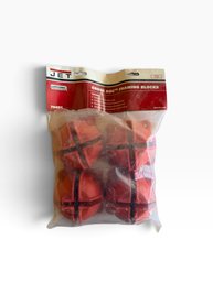 JET Cross Doc Framing Blocks  4 Pack