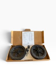 DeVilbiss Air Compressor Replacement Wheel Kit