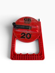 Gardner Bender 20' Cable Snake Fish Tape