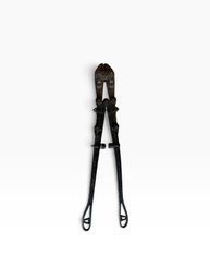 Vintage H.K. Porter No. 3 Bolt Cutters