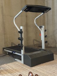 Weslo Cadence 840 Treadmill With Manual Speed Control & Safety Key