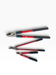 ACE & Corona Garden Loppers  3 Piece Lot