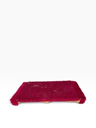 Carpeted Furniture Moving Dolly