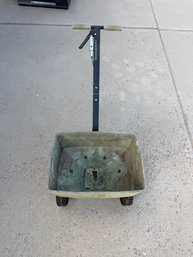 Vintage Republic EZ Broadcast Spreader