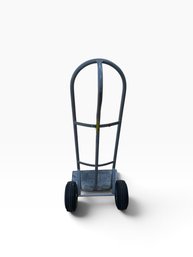Milwaukee Heavy-Duty 2-Wheel Hand Truck