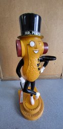 Vintage Planters Mr. Peanut Peanut Butter Maker