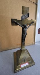 Antique Crucifix