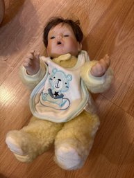 Kathy Hippensteel Baby Dolls