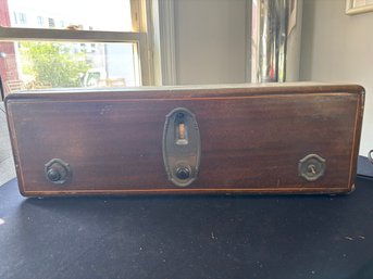 Vintage RCA Radiola 18 AC AR-936 Radio Receiver From 1920s