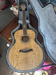 Ibanez EW 20 AS NT Westerngitarre/acoustic Guitar