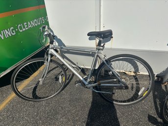 Marin Larkspur Bicycle 1