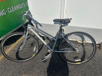 Marin Larkspur Bicycle 2