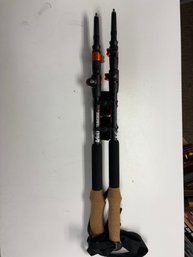 REI  Co-op Traverse Trekking Poles