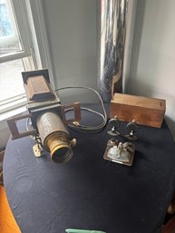 Antique Items