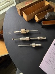 Antique Tube Expanders