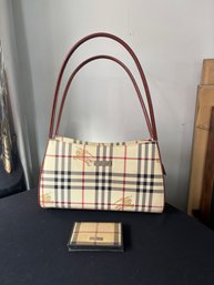 Vintage Purse And Wallet