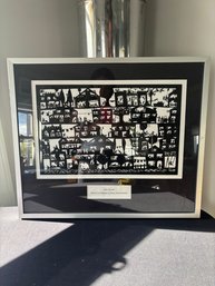 Beatrice Coron, Village City 2005 Artwork