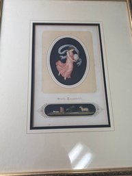 Neoclassical Art, Renaissance Raphael