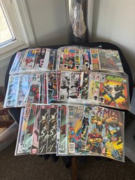 Comic Book Collection #2