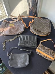 Purses