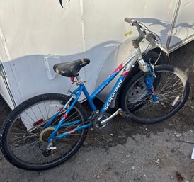 Schwann Aluminum Comp Mountain Bike