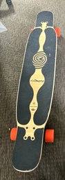 Loaded Bhangra Longboard Deck