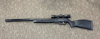 Gamo Raptor Whisper Air Rifle