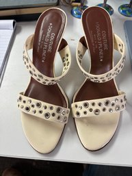 Donald J Pliner Couture