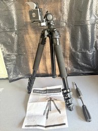 Calumet 7100 Tripod