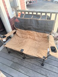 Kelty Low Love Seat