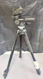 Manfrotto Tripod