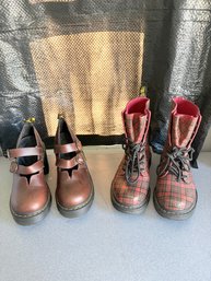 Dr. Martens Clogs And Boots