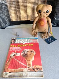 Vintage ET Items