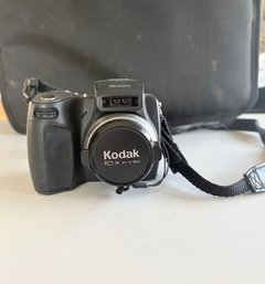 Kodak Easyshare DX6490 Camera
