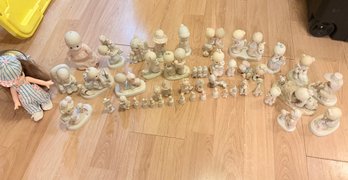 Precious Moments Collection