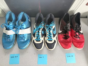 Used Nike Sneakers
