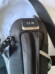 TUMI Alpha Bravo Esports Pro Sling In Black