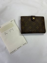 Small Wallet