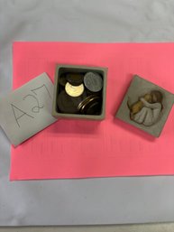 Coins