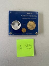 Coins