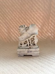 Chinese Soapstone Sculpture