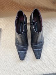 Etienne Aigner Heels Size 8.5