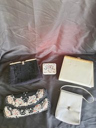 Vintage Hand Purses